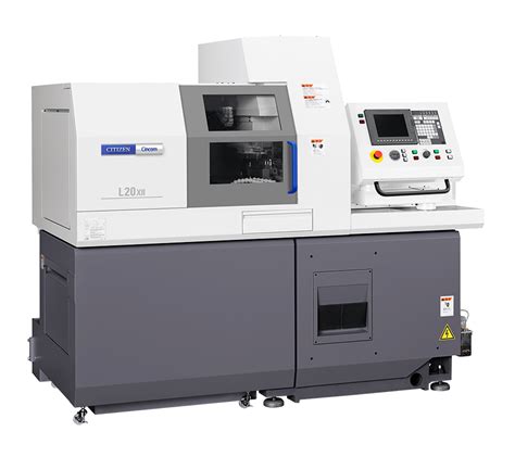 cincom cnc machine|Cincom : CITIZEN MACHINERY CO., LTD..